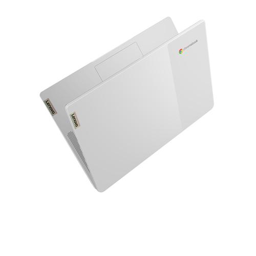Lenovo IdeaPad Slim 3 Chrome 14M868 MediaTek Kompanio 520 Chromebook 35,6 cm (14") Full HD 8 GB LPDDR4x-SDRAM 128 GB eMMC Wi-Fi 6 (802.11ax) ChromeOS Engels Grijs - Image 5