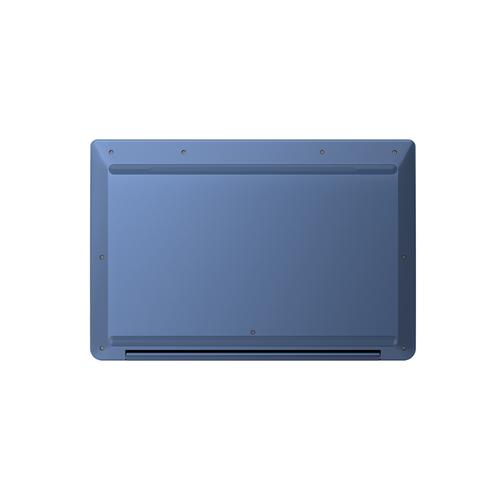 Lenovo IdeaPad Slim 3 Chrome 14M868 MediaTek Kompanio 520 Chromebook 35,6 cm (14") Full HD 4 GB LPDDR4x-SDRAM 64 GB eMMC Wi-Fi 6 (802.11ax) ChromeOS Engels Blauw - Image 4