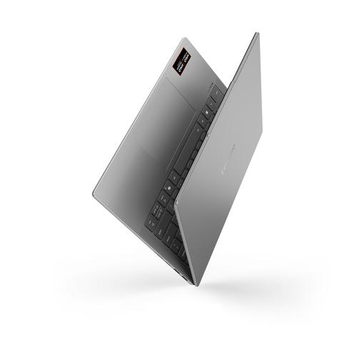 Lenovo IdeaPad Slim 5 14AHP11 AMD Ryzen™ 5 240 Laptop 35,6 cm (14") WUXGA 16 GB DDR5-SDRAM 512 GB SSD Wi-Fi 6 (802.11ax) Windows 11 Home Engels Grijs - Image 2