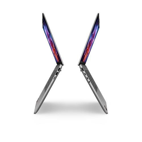 Lenovo IdeaPad Slim 5 14AHP11 AMD Ryzen™ 5 240 Laptop 35,6 cm (14") WUXGA 16 GB DDR5-SDRAM 512 GB SSD Wi-Fi 6 (802.11ax) Windows 11 Home Engels Grijs - Image 3
