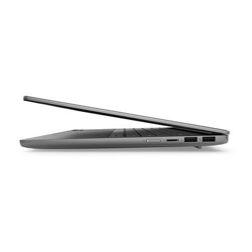 Lenovo IdeaPad Slim 5 14AHP11 AMD Ryzen™ 5 240 Laptop 35,6 cm (14") WUXGA 16 GB DDR5-SDRAM 512 GB SSD Wi-Fi 6 (802.11ax) Windows 11 Home Engels Grijs - Image 5