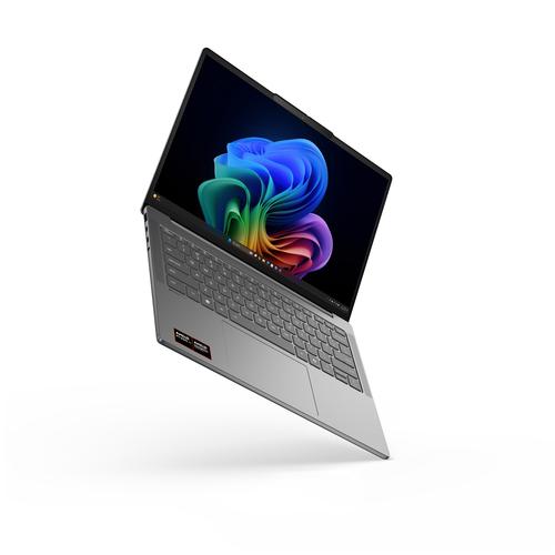 Lenovo IdeaPad Slim 5 14AHP11 AMD Ryzen™ 5 240 Laptop 35,6 cm (14") WUXGA 16 GB DDR5-SDRAM 512 GB SSD Wi-Fi 6 (802.11ax) Windows 11 Home Engels Grijs - Image 7