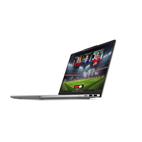 Lenovo IdeaPad Slim 5 14AHP11 AMD Ryzen™ 5 240 Laptop 35,6 cm (14") WUXGA 16 GB DDR5-SDRAM 512 GB SSD Wi-Fi 6 (802.11ax) Windows 11 Home Engels Grijs - Image 8