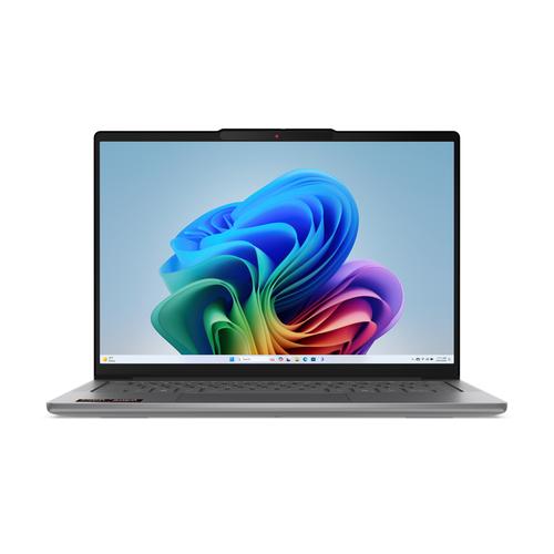 Lenovo IdeaPad Slim 5 14AHP11 AMD Ryzen™ 5 240 Laptop 35,6 cm (14") WUXGA 16 GB DDR5-SDRAM 512 GB SSD Wi-Fi 6 (802.11ax) Windows 11 Home Engels Grijs - Image 9