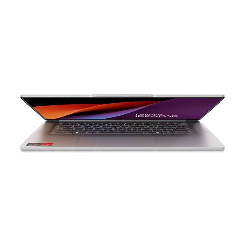 Lenovo IdeaPad Slim 5 15ARP10 AMD Ryzen™ 5 7535HS Laptop 38,9 cm (15.3") WUXGA 16 GB LPDDR5x-SDRAM 512 GB SSD Wi-Fi 6 (802.11ax) Windows 11 Home Engels Grijs - Image 5