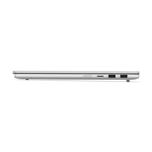 Lenovo IdeaPad Slim 5 15ARP10 AMD Ryzen™ 5 7535HS Laptop 38,9 cm (15.3") WUXGA 16 GB LPDDR5x-SDRAM 512 GB SSD Wi-Fi 6 (802.11ax) Windows 11 Home Engels Grijs - Image 7