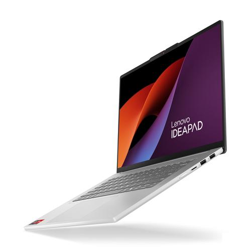 Lenovo IdeaPad Slim 5 15ARP10 AMD Ryzen™ 7 7735HS Laptop 38,9 cm (15.3") WUXGA 16 GB LPDDR5x-SDRAM 512 GB SSD Wi-Fi 6 (802.11ax) Windows 11 Home Engels Grijs - Image 10