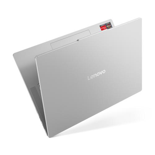 Lenovo IdeaPad Slim 5 15ARP10 AMD Ryzen™ 7 7735HS Laptop 38,9 cm (15.3") WUXGA 16 GB LPDDR5x-SDRAM 512 GB SSD Wi-Fi 6 (802.11ax) Windows 11 Home Engels Grijs - Image 2