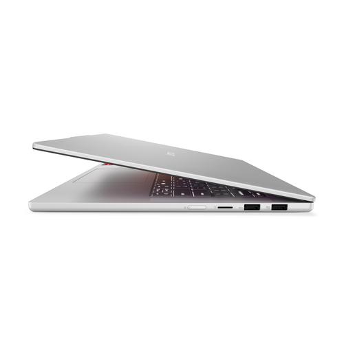 Lenovo IdeaPad Slim 5 15ARP10 AMD Ryzen™ 7 7735HS Laptop 38,9 cm (15.3") WUXGA 16 GB LPDDR5x-SDRAM 512 GB SSD Wi-Fi 6 (802.11ax) Windows 11 Home Engels Grijs - Image 8