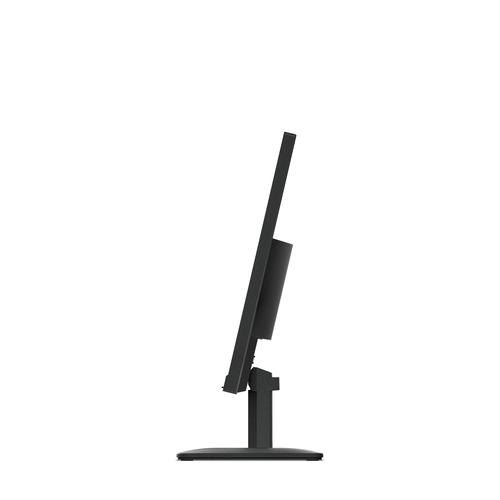 Lenovo L24-4e computer monitor 60,5 cm (23.8") 1920 x 1080 Pixels Full HD LCD Zwart - Image 7