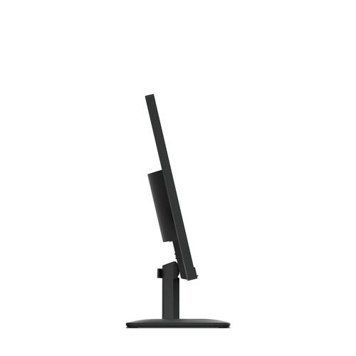 Lenovo L24-4e computer monitor 60,5 cm (23.8") 1920 x 1080 Pixels Full HD LCD Zwart - Image 8