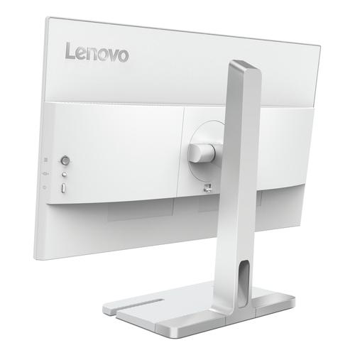 Lenovo L24D-4C computer monitor 60,5 cm (23.8") 1920 x 1080 Pixels Full HD LCD Grijs - Image 7