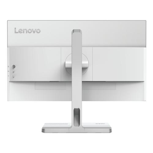 Lenovo L24D-4C computer monitor 60,5 cm (23.8") 1920 x 1080 Pixels Full HD LCD Grijs - Image 9