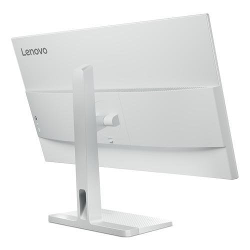 Lenovo L27h-4A computer monitor 68,6 cm (27") 2560 x 1440 Pixels Quad HD LED Grijs - Image 4