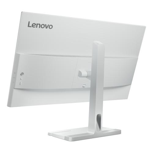 Lenovo L27h-4A computer monitor 68,6 cm (27") 2560 x 1440 Pixels Quad HD LED Grijs - Image 5