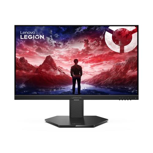 Lenovo Legion 24-10 computer monitor 60,5 cm (23.8") 1920 x 1080 Pixels Full HD LCD Zwart - Image 1