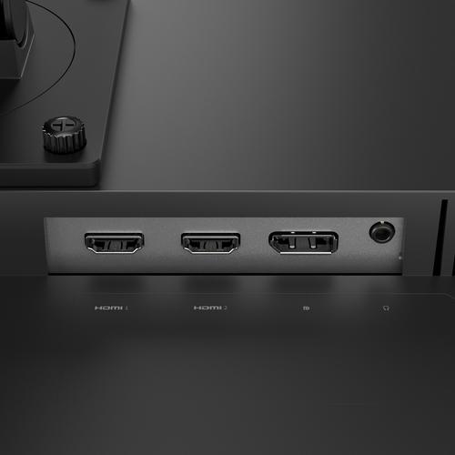 Lenovo Legion 24-10 computer monitor 60,5 cm (23.8") 1920 x 1080 Pixels Full HD LCD Zwart - Image 3