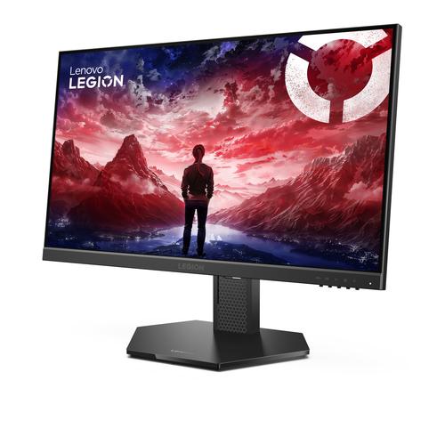 Lenovo Legion 24-10 computer monitor 60,5 cm (23.8") 1920 x 1080 Pixels Full HD LCD Zwart - Image 6