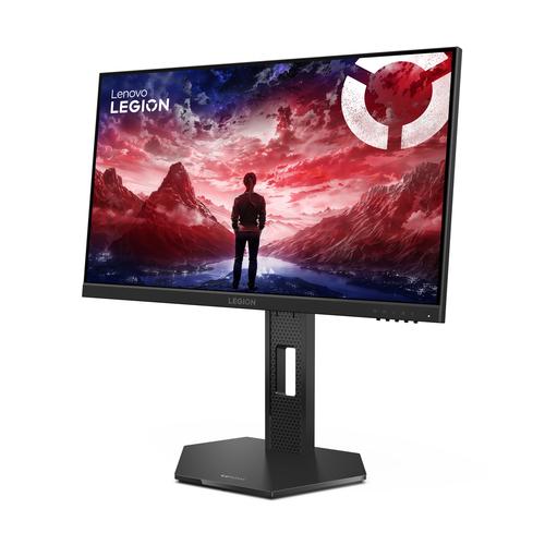 Lenovo Legion 24-10 computer monitor 60,5 cm (23.8") 1920 x 1080 Pixels Full HD LCD Zwart - Image 7