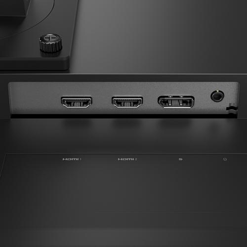 Lenovo Legion 27-10 computer monitor 68,6 cm (27") 1920 x 1080 Pixels Full HD LCD Zwart - Image 2
