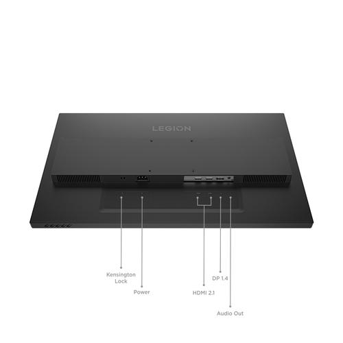 Lenovo Legion 27-10 computer monitor 68,6 cm (27") 1920 x 1080 Pixels Full HD LCD Zwart - Image 4