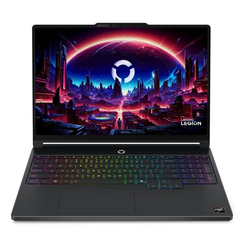 Lenovo Legion 5 15AGP11 AMD Ryzen AI 7 450 Laptop 38,9 cm (15.3") WQXGA 32 GB DDR5-SDRAM 1 TB SSD NVIDIA GeForce RTX 5060 Wi-Fi 7 (802.11be) Windows 11 Home Engels Zwart - Image 1