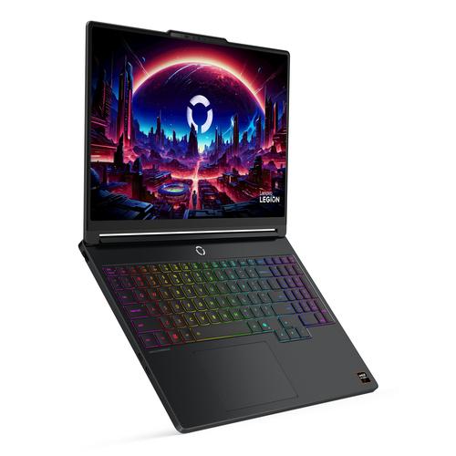 Lenovo Legion 5 15AGP11 AMD Ryzen AI 7 450 Laptop 38,9 cm (15.3") WQXGA 32 GB DDR5-SDRAM 1 TB SSD NVIDIA GeForce RTX 5060 Wi-Fi 7 (802.11be) Windows 11 Home Engels Zwart - Image 2