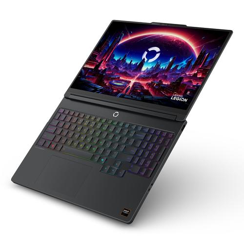 Lenovo Legion 5 15AGP11 AMD Ryzen AI 7 450 Laptop 38,9 cm (15.3") WQXGA 32 GB DDR5-SDRAM 1 TB SSD NVIDIA GeForce RTX 5060 Wi-Fi 7 (802.11be) Windows 11 Home Engels Zwart - Image 3