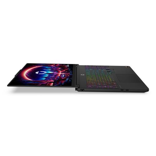 Lenovo Legion 5 15AGP11 AMD Ryzen AI 7 450 Laptop 38,9 cm (15.3") WQXGA 32 GB DDR5-SDRAM 1 TB SSD NVIDIA GeForce RTX 5060 Wi-Fi 7 (802.11be) Windows 11 Home Engels Zwart - Image 4