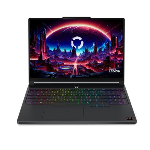 Lenovo Legion 5 15AHP11 AMD Ryzen™ 7 250 Laptop 38,9 cm (15.3") WQXGA 16 GB DDR5-SDRAM 512 GB SSD NVIDIA GeForce RTX 5060 Wi-Fi 6 (802.11ax) Windows 11 Home Engels Zwart - Image 1