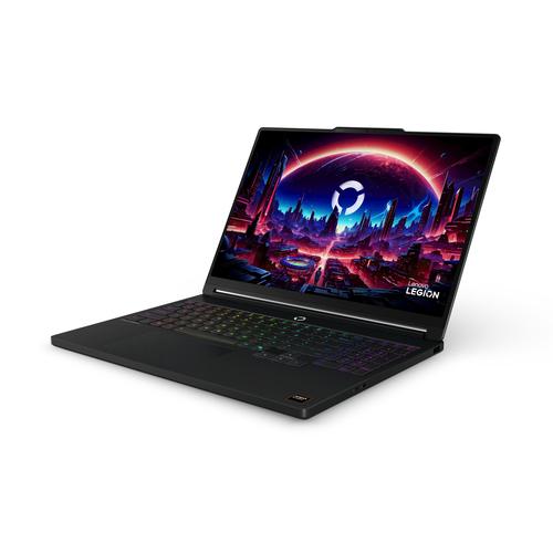 Lenovo Legion 5 15AHP11 AMD Ryzen™ 7 250 Laptop 38,9 cm (15.3") WQXGA 16 GB DDR5-SDRAM 512 GB SSD NVIDIA GeForce RTX 5060 Wi-Fi 6 (802.11ax) Windows 11 Home Engels Zwart - Image 2