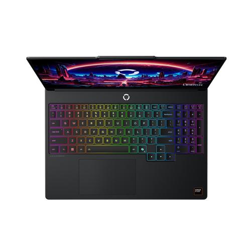 Lenovo Legion 5 15AHP11 AMD Ryzen™ 7 250 Laptop 38,9 cm (15.3") WQXGA 16 GB DDR5-SDRAM 512 GB SSD NVIDIA GeForce RTX 5060 Wi-Fi 6 (802.11ax) Windows 11 Home Engels Zwart - Image 3