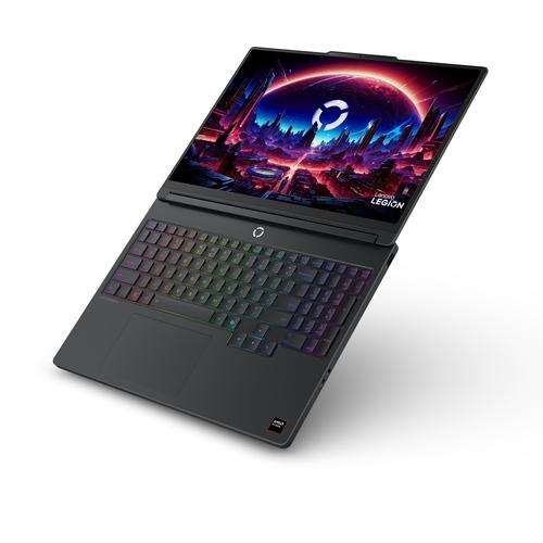 Lenovo Legion 5 15AHP11 AMD Ryzen™ 7 250 Laptop 38,9 cm (15.3") WQXGA 16 GB DDR5-SDRAM 512 GB SSD NVIDIA GeForce RTX 5060 Wi-Fi 6 (802.11ax) Windows 11 Home Engels Zwart - Image 5