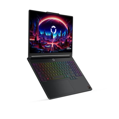 Lenovo Legion 5 15AHP11 AMD Ryzen™ 7 250 Laptop 38,9 cm (15.3") WQXGA 16 GB DDR5-SDRAM 1 TB SSD NVIDIA GeForce RTX 5060 Wi-Fi 6 (802.11ax) Windows 11 Home Engels Zwart - Image 4