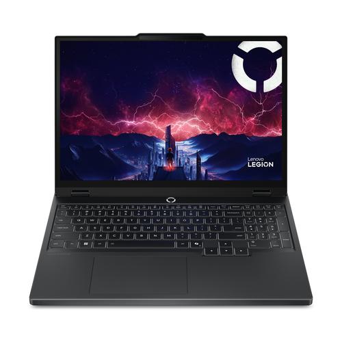Lenovo Legion 5 15AKP10 AMD Ryzen AI 7 350 Laptop 38,4 cm (15.1") WQXGA 32 GB DDR5-SDRAM 1 TB SSD NVIDIA GeForce RTX 5070 Wi-Fi 7 (802.11be) Windows 11 Home Engels Zwart - Image 1