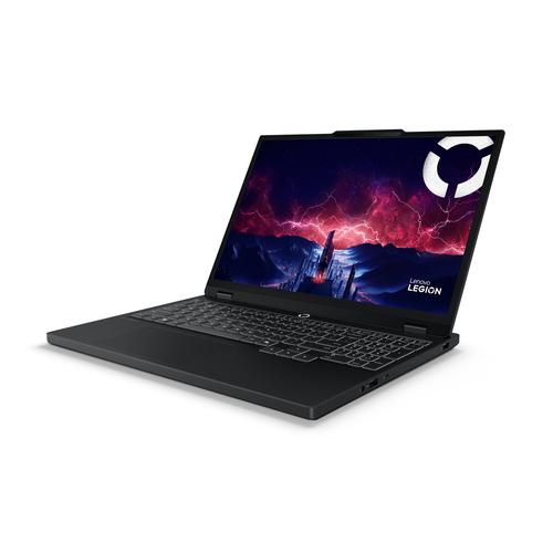 Lenovo Legion 5 15AKP10 AMD Ryzen AI 7 350 Laptop 38,4 cm (15.1") WQXGA 32 GB DDR5-SDRAM 1 TB SSD NVIDIA GeForce RTX 5070 Wi-Fi 7 (802.11be) Windows 11 Home Engels Zwart - Image 10