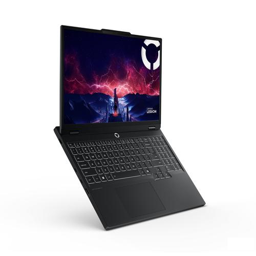 Lenovo Legion 5 15AKP10 AMD Ryzen AI 7 350 Laptop 38,4 cm (15.1") WQXGA 32 GB DDR5-SDRAM 1 TB SSD NVIDIA GeForce RTX 5070 Wi-Fi 7 (802.11be) Windows 11 Home Engels Zwart - Image 4