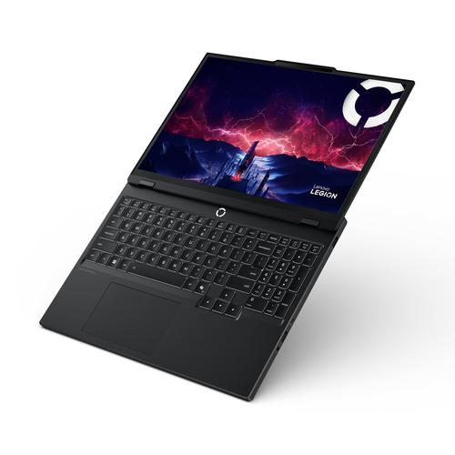Lenovo Legion 5 15AKP10 AMD Ryzen AI 7 350 Laptop 38,4 cm (15.1") WQXGA 32 GB DDR5-SDRAM 1 TB SSD NVIDIA GeForce RTX 5070 Wi-Fi 7 (802.11be) Windows 11 Home Engels Zwart - Image 8