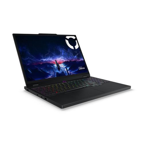 Lenovo Legion 5 15IAX10 Intel Core Ultra 7 255HX Laptop 38,4 cm (15.1") WQXGA 16 GB DDR5-SDRAM 512 GB SSD NVIDIA GeForce RTX 5070 Wi-Fi 7 (802.11be) Windows 11 Home Engels Zwart - Image 8