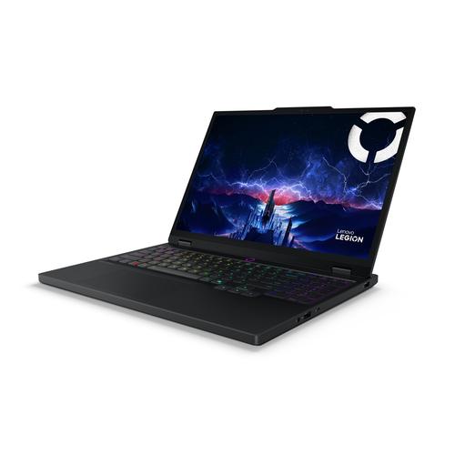 Lenovo Legion 5 15IAX10 Intel Core Ultra 7 255HX Laptop 38,4 cm (15.1") WQXGA 16 GB DDR5-SDRAM 512 GB SSD NVIDIA GeForce RTX 5070 Wi-Fi 7 (802.11be) Windows 11 Home Engels Zwart - Image 9