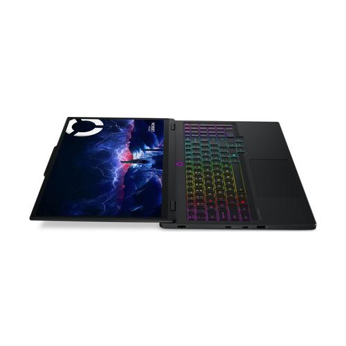 Lenovo Legion 5 15IAX10 Intel Core Ultra 9 275HX Laptop 38,4 cm (15.1") WQXGA 32 GB DDR5-SDRAM 1 TB SSD NVIDIA GeForce RTX 5070 Wi-Fi 7 (802.11be) Windows 11 Home Engels Zwart - Image 10