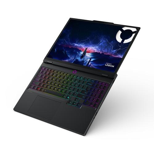 Lenovo Legion 5 15IAX10 Intel Core Ultra 9 275HX Laptop 38,4 cm (15.1") WQXGA 32 GB DDR5-SDRAM 1 TB SSD NVIDIA GeForce RTX 5070 Wi-Fi 7 (802.11be) Windows 11 Home Engels Zwart - Image 7
