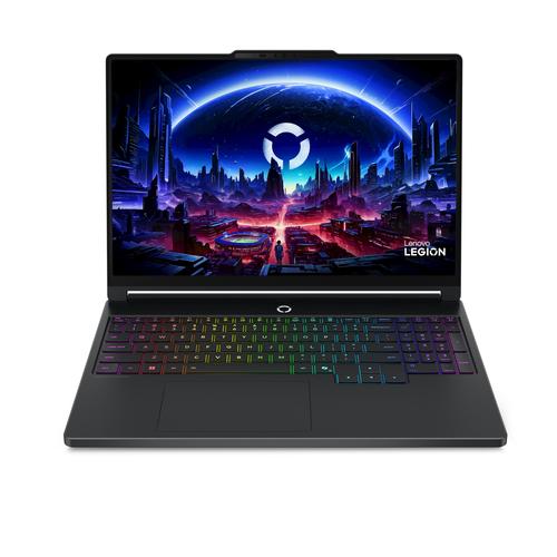 Lenovo Legion 5 15IPH11 Intel Core Ultra 7 356H Laptop 38,9 cm (15.3") WQXGA 32 GB DDR5-SDRAM 1 TB SSD NVIDIA GeForce RTX 5060 Wi-Fi 7 (802.11be) Windows 11 Home Engels Zwart - Image 1