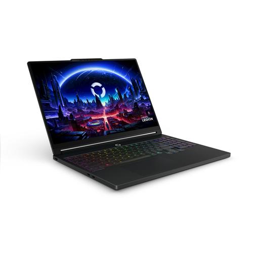 Lenovo Legion 5 15IPH11 Intel Core Ultra 7 356H Laptop 38,9 cm (15.3") WQXGA 32 GB DDR5-SDRAM 1 TB SSD NVIDIA GeForce RTX 5060 Wi-Fi 7 (802.11be) Windows 11 Home Engels Zwart - Image 10