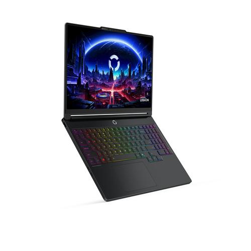 Lenovo Legion 5 15IPH11 Intel Core Ultra 7 356H Laptop 38,9 cm (15.3") WQXGA 32 GB DDR5-SDRAM 1 TB SSD NVIDIA GeForce RTX 5060 Wi-Fi 7 (802.11be) Windows 11 Home Engels Zwart - Image 2