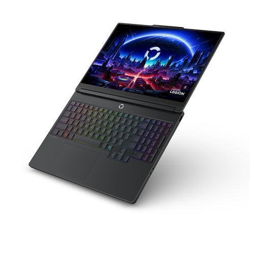 Lenovo Legion 5 15IPH11 Intel Core Ultra 7 356H Laptop 38,9 cm (15.3") WQXGA 32 GB DDR5-SDRAM 1 TB SSD NVIDIA GeForce RTX 5060 Wi-Fi 7 (802.11be) Windows 11 Home Engels Zwart - Image 3