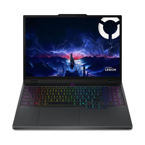 Lenovo Legion 5 15IRX10 Intel® Core™ i7 i7-13650HX Laptop 38,4 cm (15.1") WQXGA 32 GB DDR5-SDRAM 1 TB SSD NVIDIA GeForce RTX 5060 Wi-Fi 7 (802.11be) Windows 11 Home Engels Zwart - Image 1