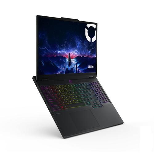 Lenovo Legion 5 15IRX10 Intel® Core™ i7 i7-13650HX Laptop 38,4 cm (15.1") WQXGA 32 GB DDR5-SDRAM 1 TB SSD NVIDIA GeForce RTX 5060 Wi-Fi 7 (802.11be) Windows 11 Home Engels Zwart - Image 4