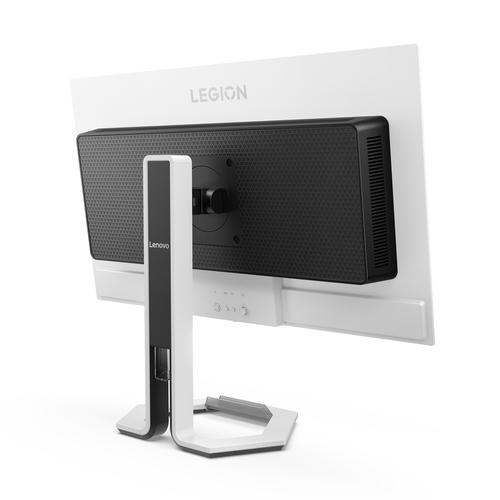 Lenovo Legion Pro 27Q-10 computer monitor 67,3 cm (26.5") 2560 x 1440 Pixels Quad HD QD-OLED Zwart, Grijs - Image 10