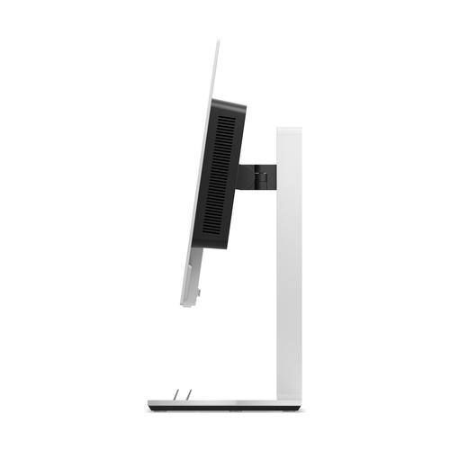 Lenovo Legion Pro 27Q-10 computer monitor 67,3 cm (26.5") 2560 x 1440 Pixels Quad HD QD-OLED Zwart, Grijs - Image 9